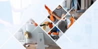 Entreprise de ménage professionnel & société de lavage Évreux : nettoyage de vos bureaux