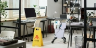 Entreprise de nettoyage de bureaux à Le Havre (76620) – Prestations sur mesure